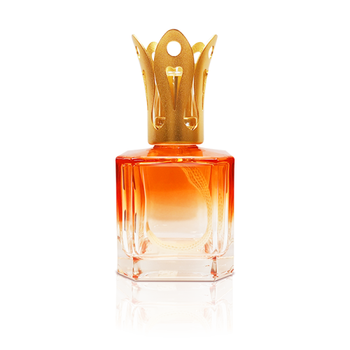 EB Selene Ma Mini Lampe - Orange
